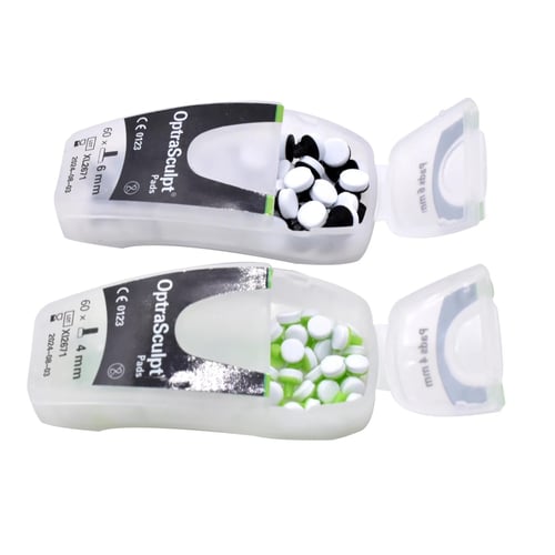 İvoclar Vivadent OptraSculpt Pad Refill