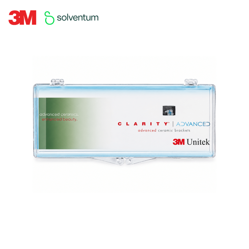 3M Clarity™ Advanced Seramik Braket Seti