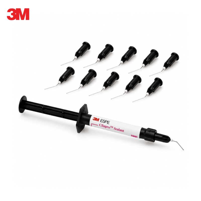 3M Clinpro Sealant Fissür Örtücü