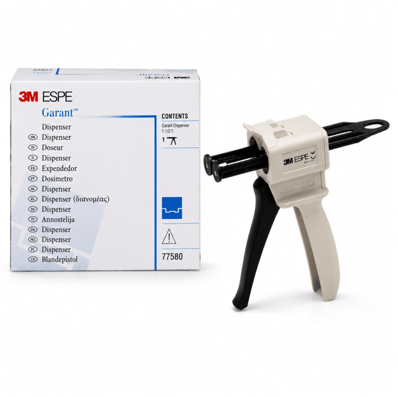 3M ESPE Garant™ Karıştırma Tabancası (1:1/2:1)