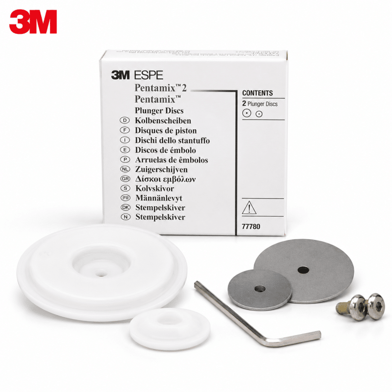 3M ESPE Pentamix Plunger Discs