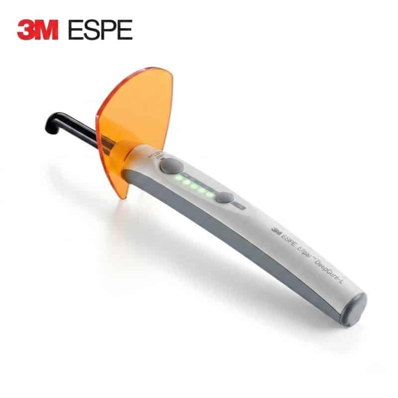 3M ESPE Elipar DeepCure-L LED Işın Dolgu Cihazı