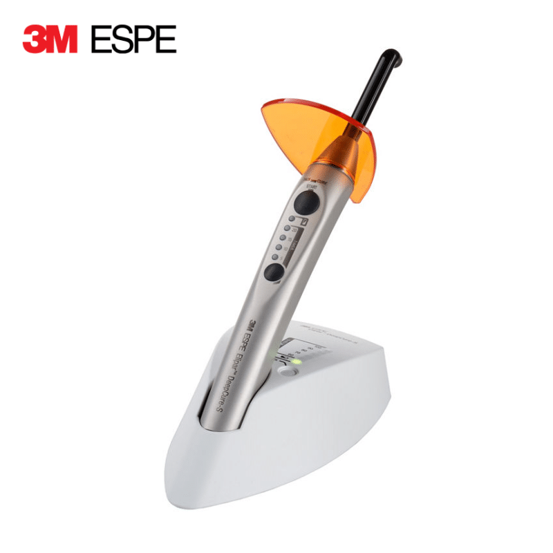 3M ESPE Elipar DeepCure-S LED Işın Dolgu Cihazı