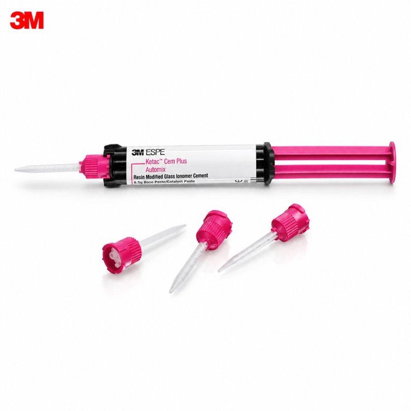 3M Ketac Cem Plus Automix