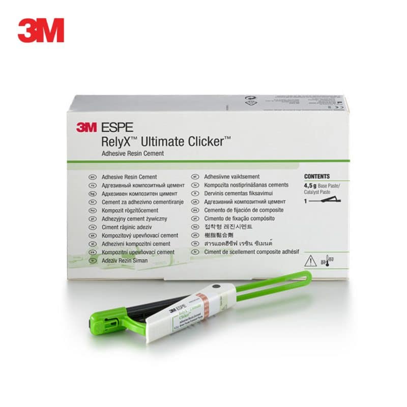 3M RelyX Ultimate Clicker Refill