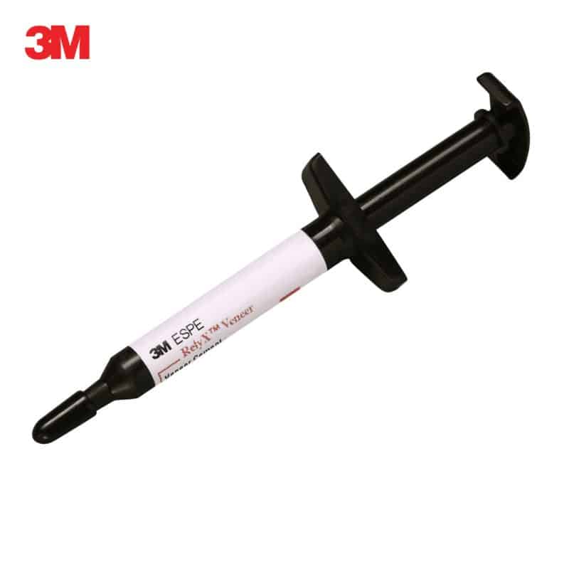 3M RelyX Veneer Rezin Siman Patı 3 g