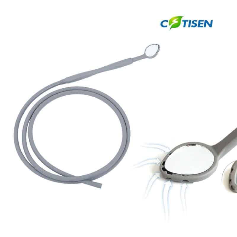 Cotisen AeroView™ Aspirasyonlu Tedavi Aynası