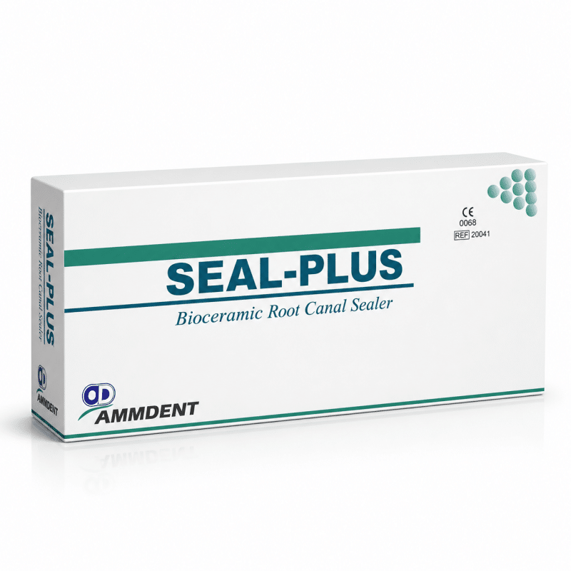 Ammdent SEAL-PLUS Bioceramic Root Canal Sealer