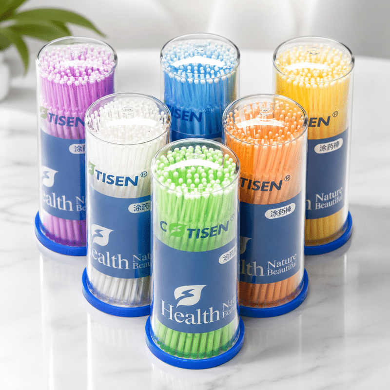 Cotisen Bond Fırçası (Micro Applicator)