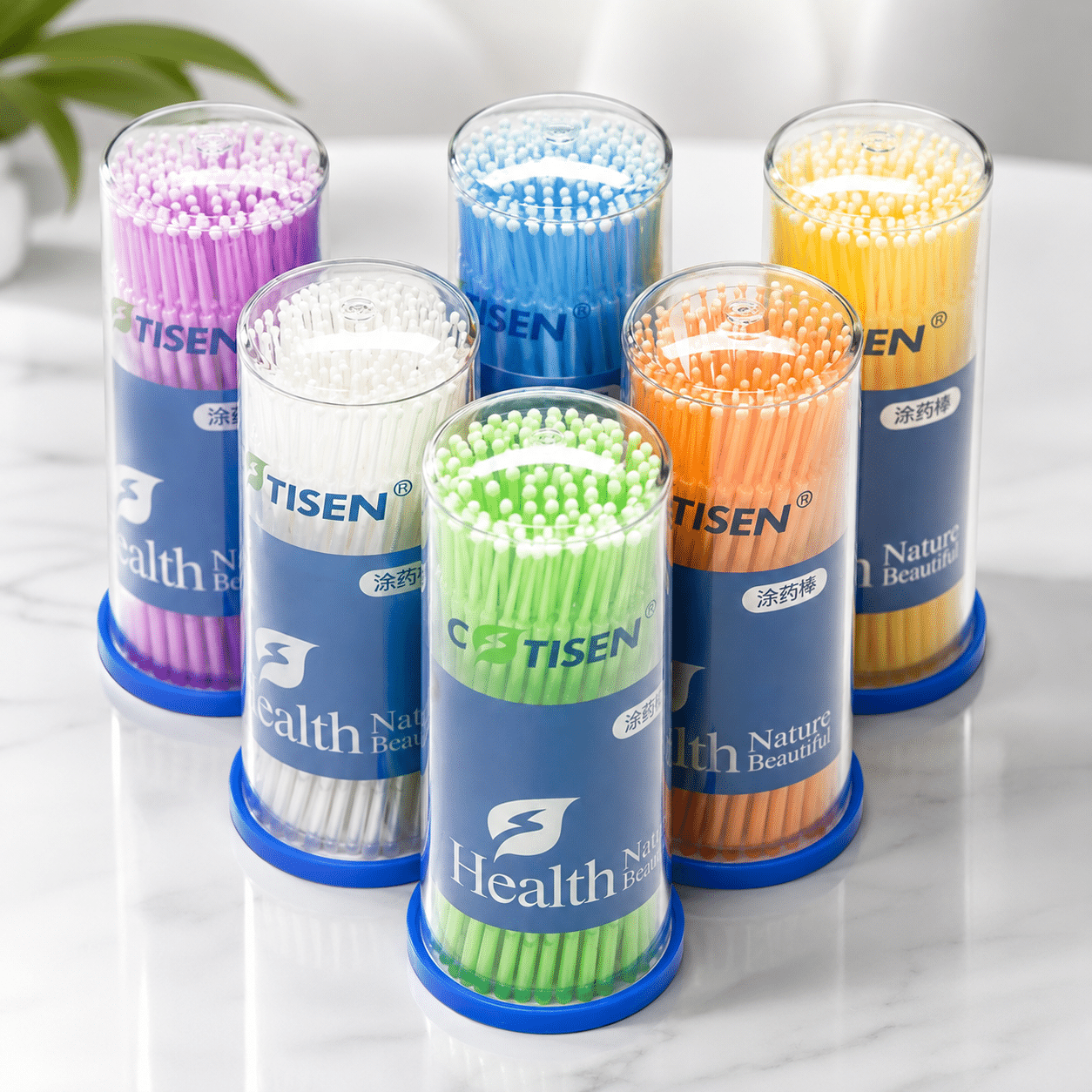 Cotisen Bond Fırçası (Micro Applicator)