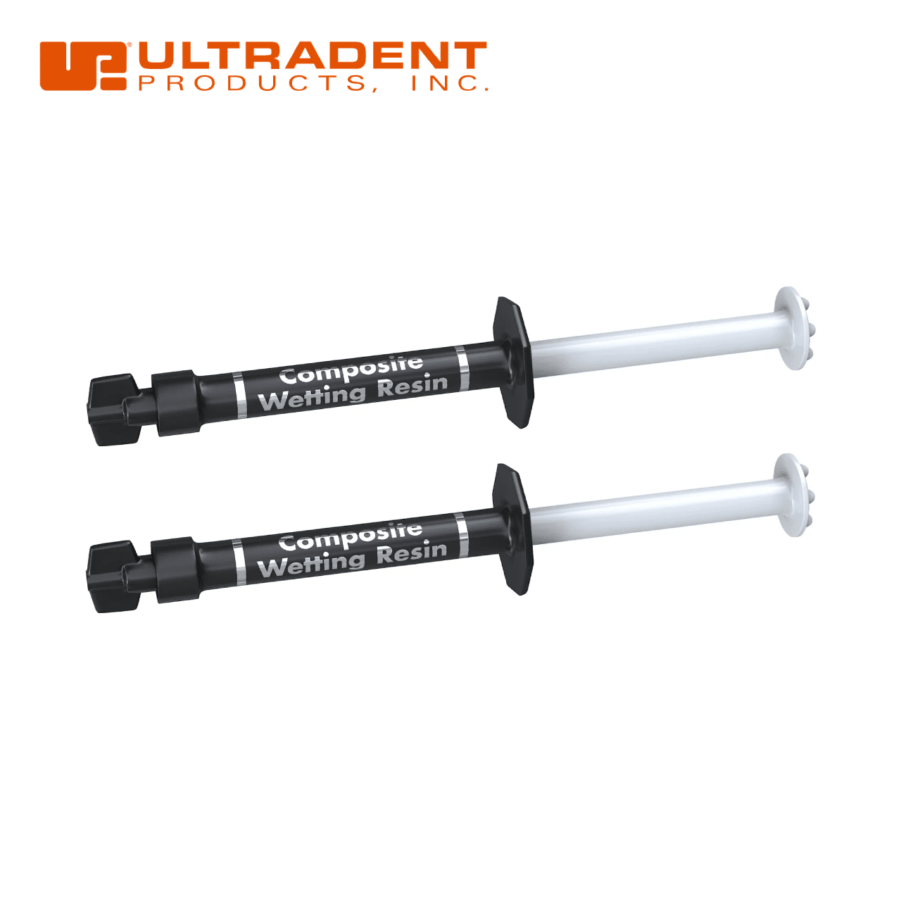 Ultradent Composite Wetting Resin Kompozit Islatma Rezini 2li - Görsel 2