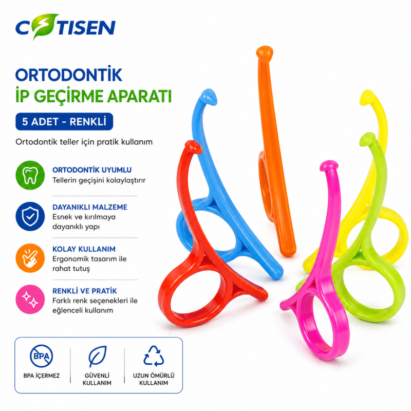 Aligner Sökme Aparatı