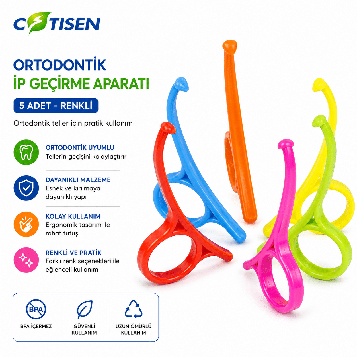 Aligner Sökme Aparatı