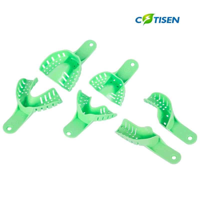 Otoklavlanabilir Plastik Ölçü Kaşığı