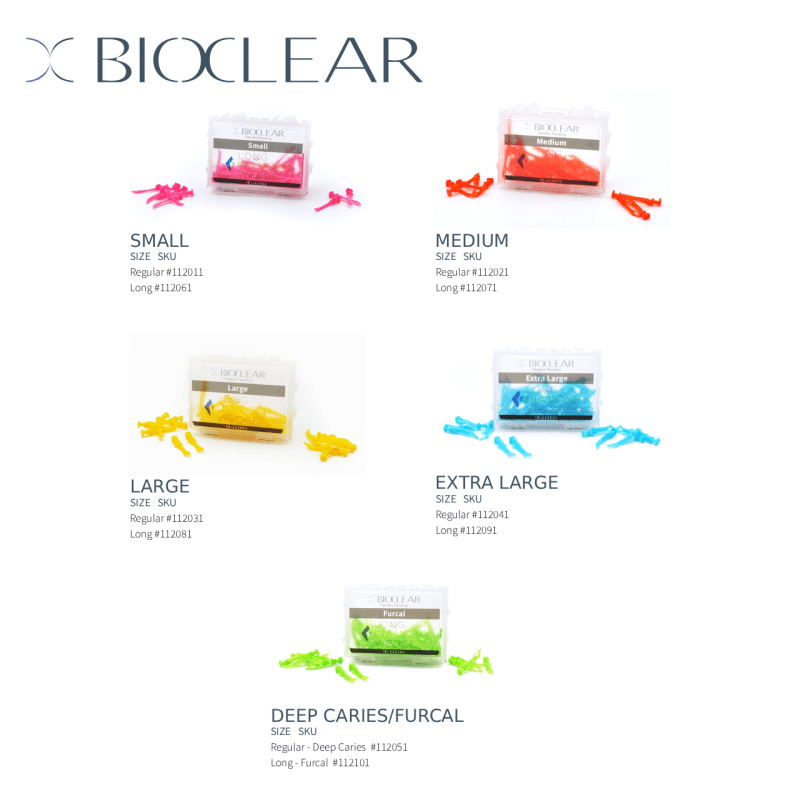Bioclear Diamond Kama 8’li Paket