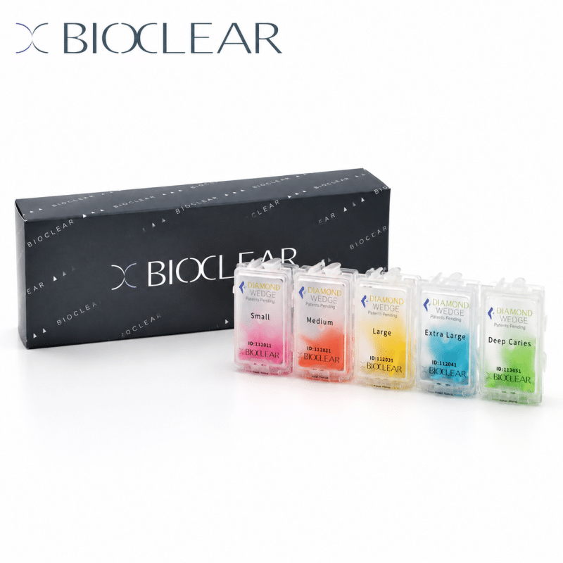 Bioclear Diamond Kama Kiti 80’li Paket