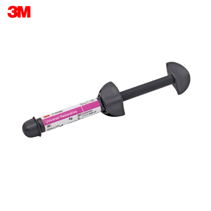 3M Filtek Universal Restoratif Essential Şırınga Kiti A1, A2, A3, A3.5 ve PO Kompozit Seti (Kopya)