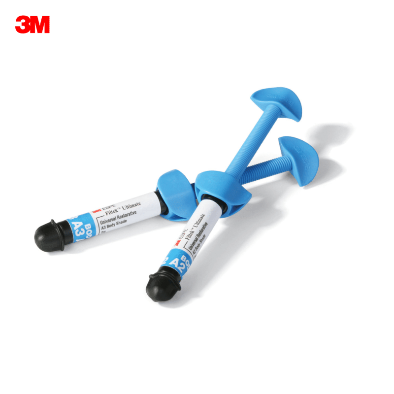 3M Filtek Ultimate Universal Restoratif Body Renk Şırınga 4 gr