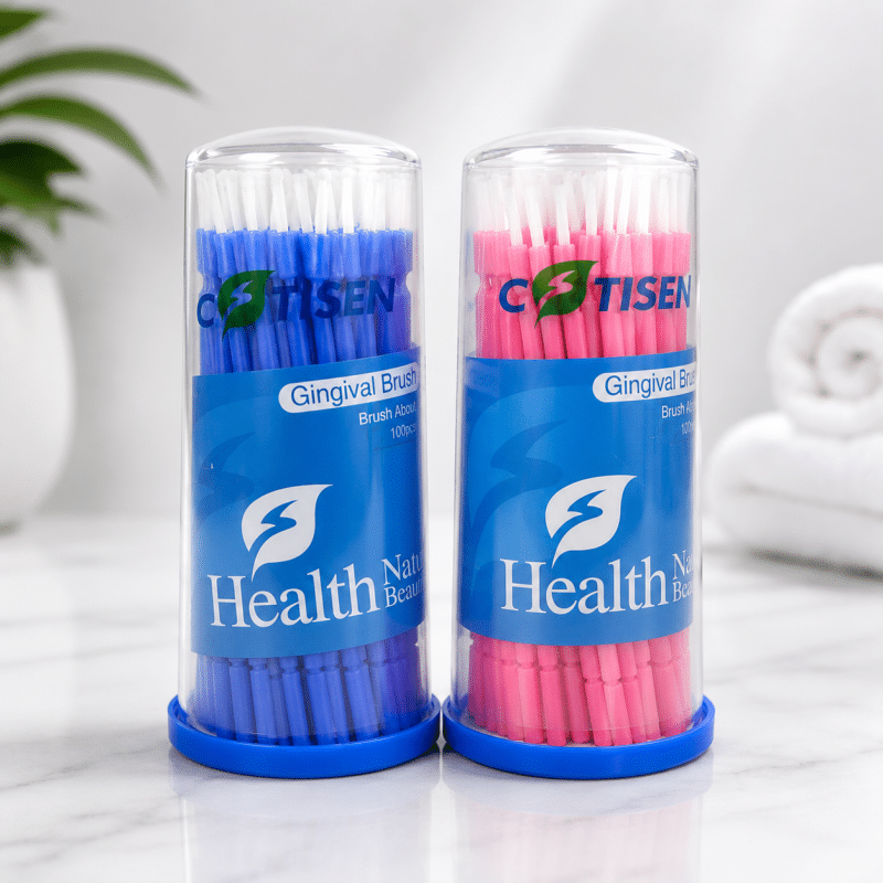 Gingival Fırça