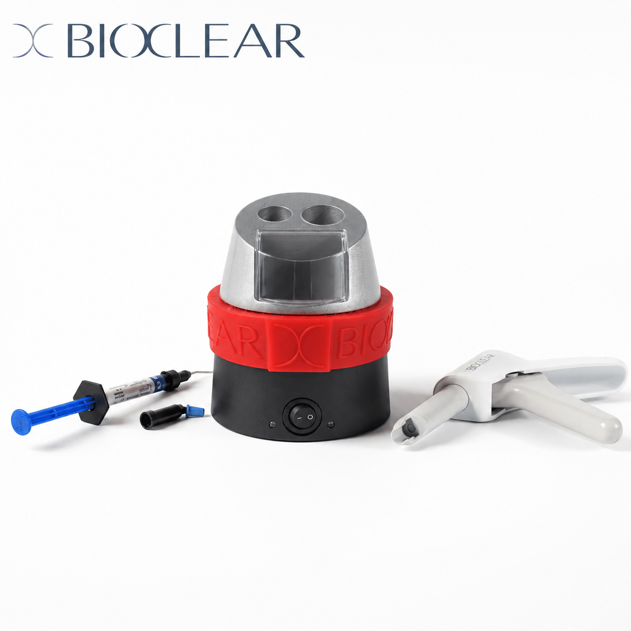 HeatSync Mini