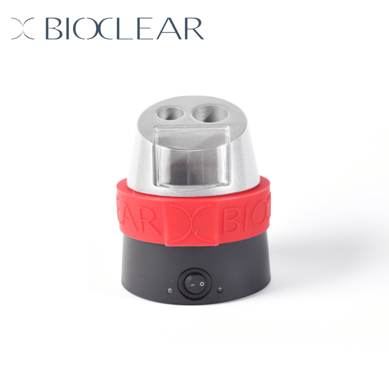 Bioclear HeatSync Mini Kompozit Isıtıcı