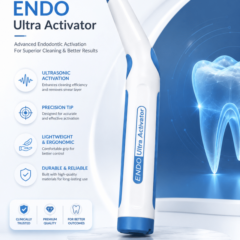 MD Endo Ultra Activator