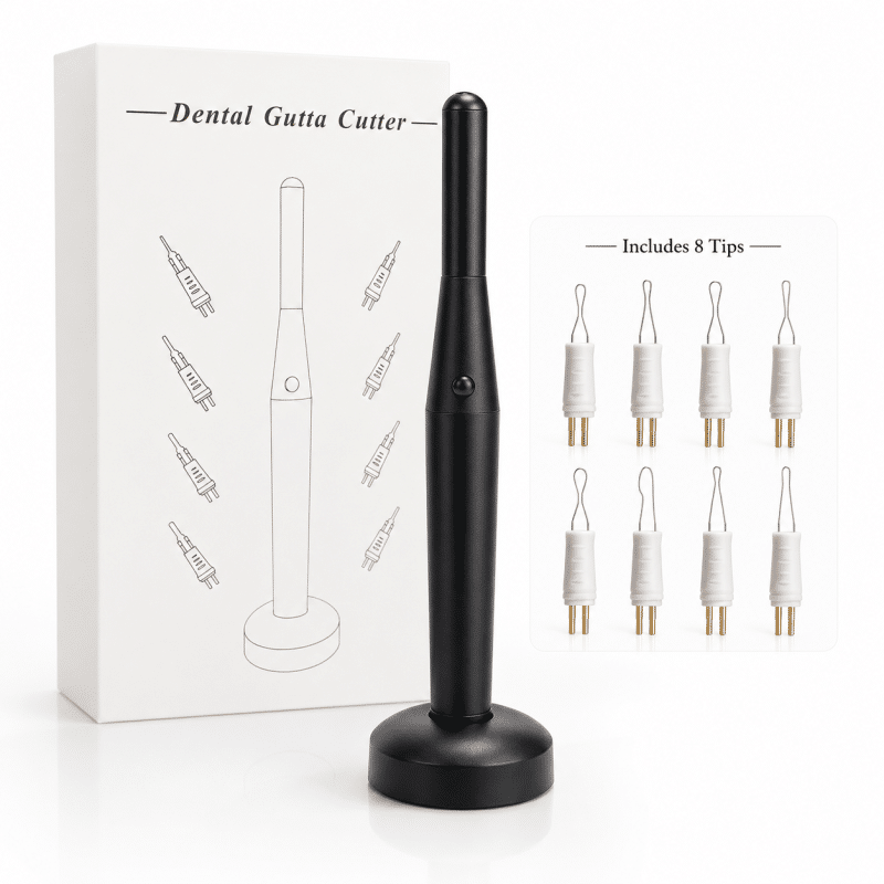 MD Dental Gutta Cutter