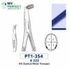My Perfect Industry PT1-354 #222 Alt Üçüncü Molar Forsepsi