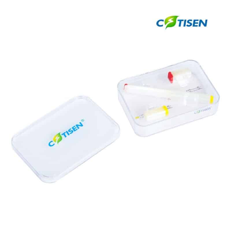 Cotisen Şeffaf Rezin Matriks Bandı