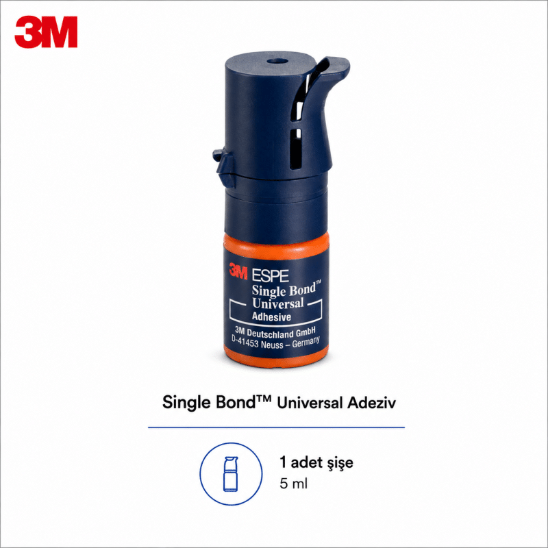 3M ESPE Single Bond Universal Adeziv