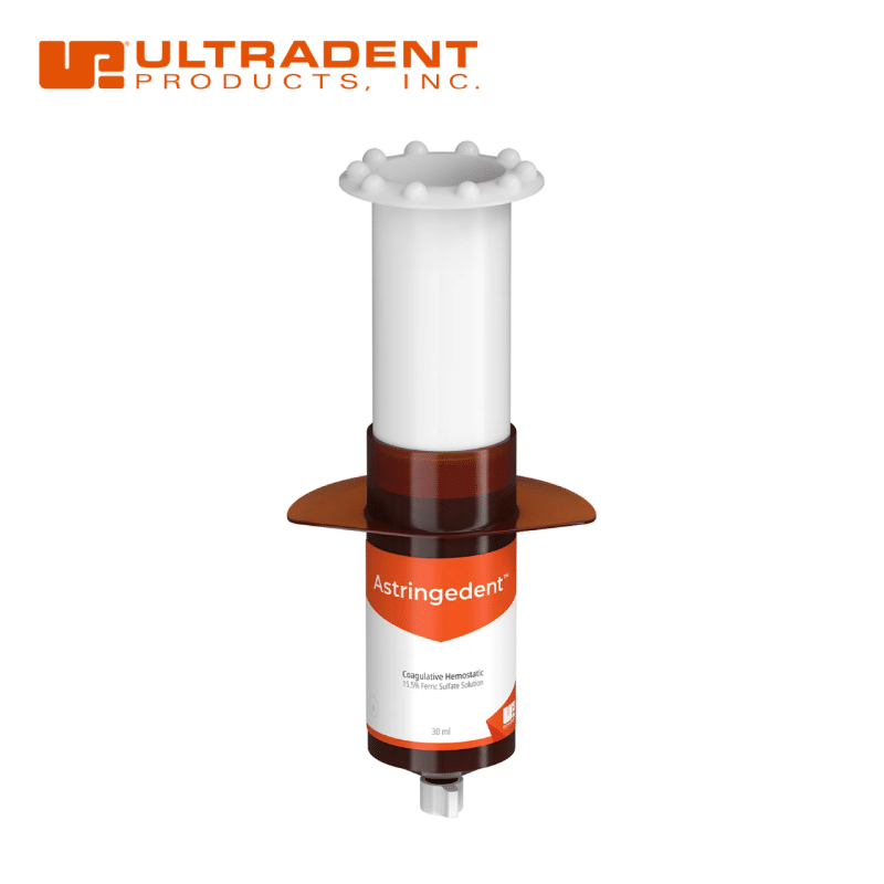 Ultradent Astringedent Kanama Durdurucu Hemostatik Solüsyon 30 ml
