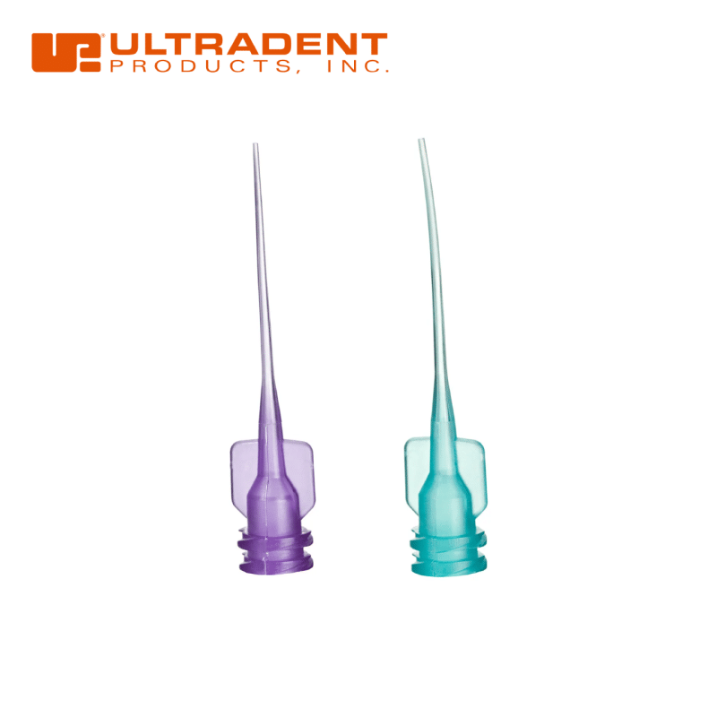 Ultradent Capillary Tip Endodontik Aspirasyon Ucu