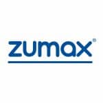 ZUMAX LOGO