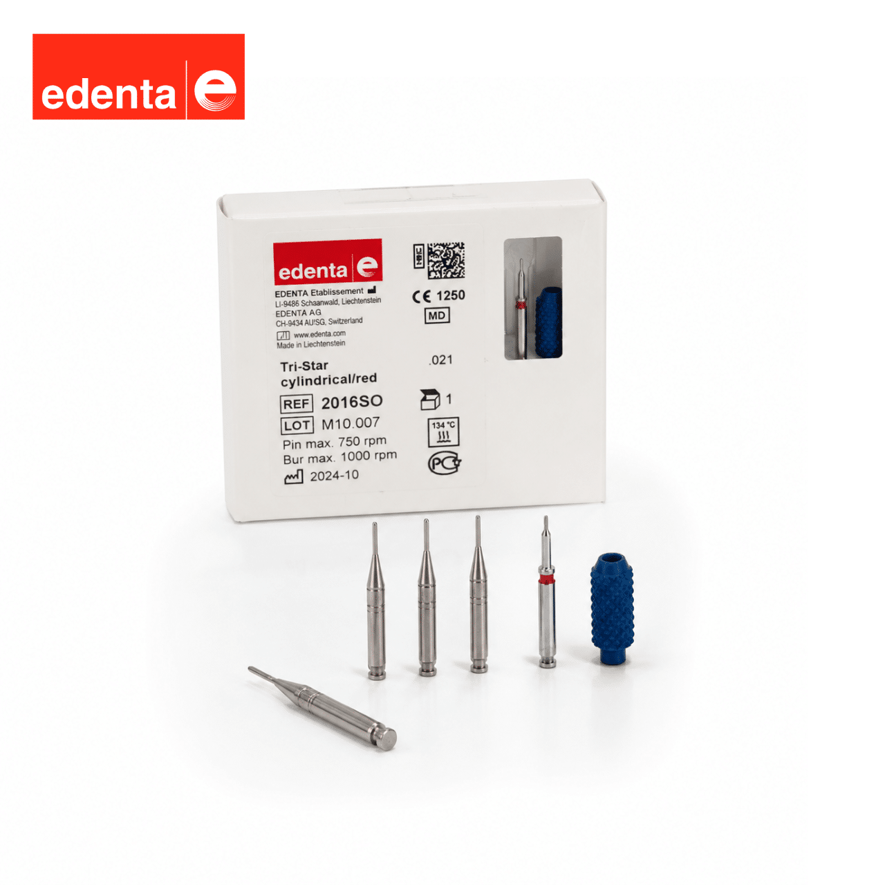 edenta