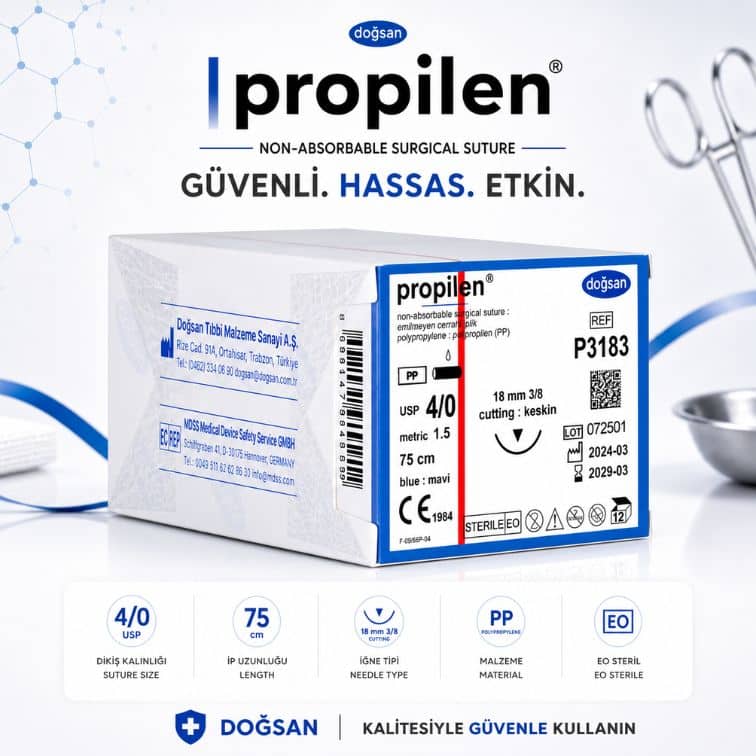 DOĞSAN P3183