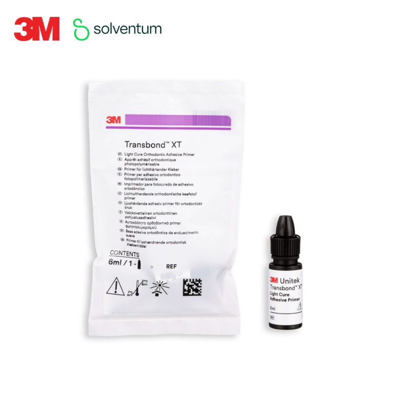 3M Unitek Transbond™ XT Primer 6 ml Ortodontik Bonding Primeri