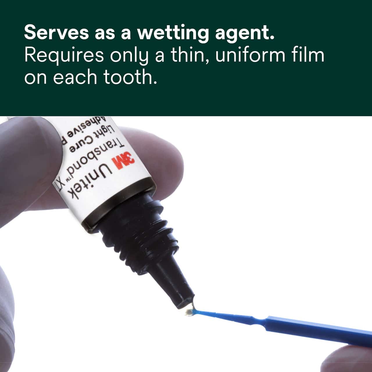 3M Unitek Transbond™ XT Primer 6 ml Ortodontik Bonding Primeri - Görsel 3