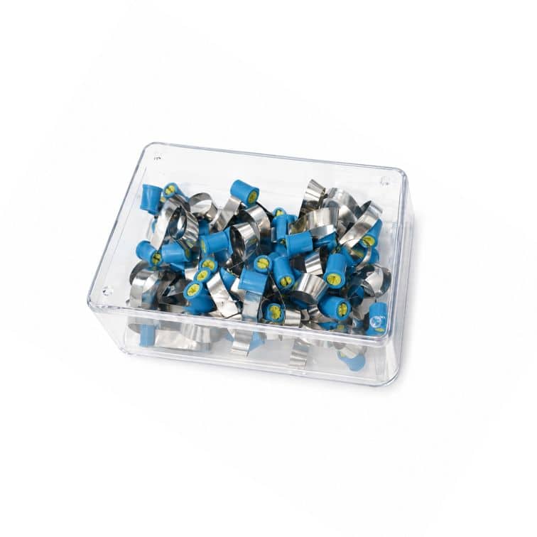 Dispodent Otomatik Matrix Bandı - Görsel 2