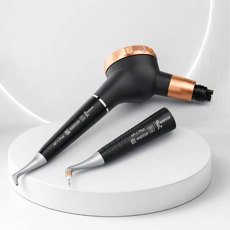 AP-H Woodpecker Air Flow Cihazı