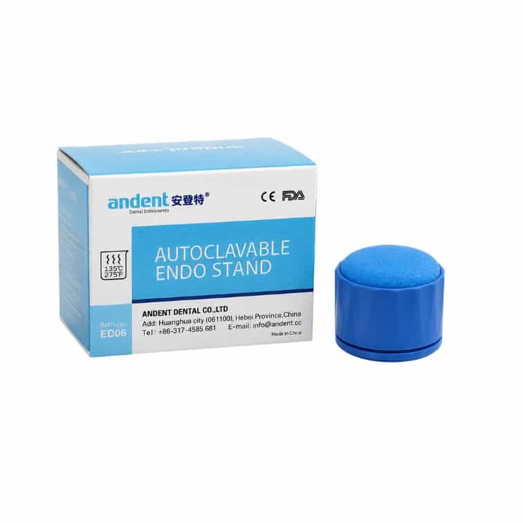 AUTOCALVABLE ENDO STAND – Endo Alet Sterilizasyon Standı (ED06)