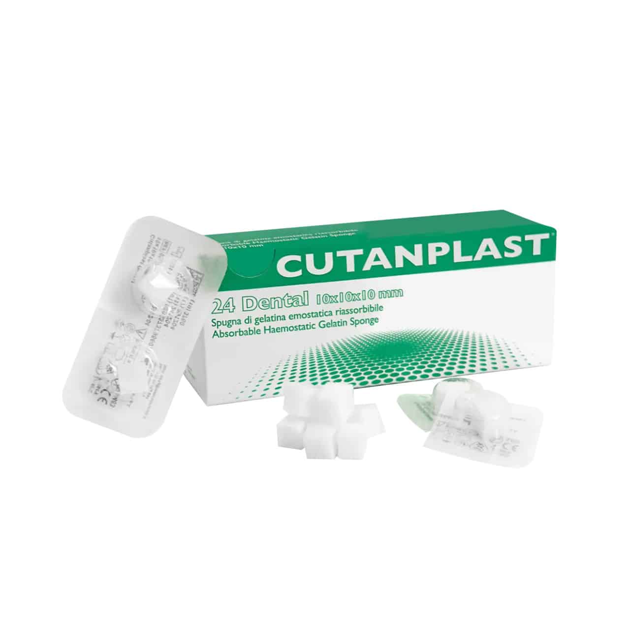 Cutanplast