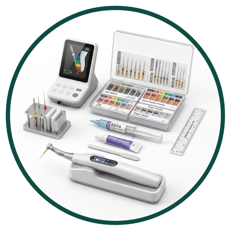 Endodonti