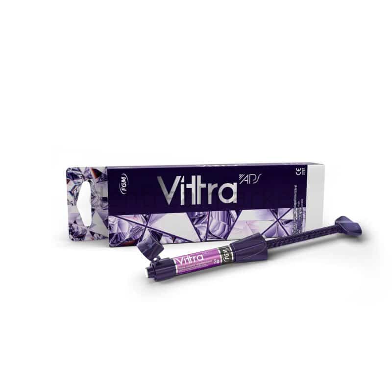 FGM Vittra APS Universal Kompozit Reçine – Estetik Restoratif Diş Kompoziti