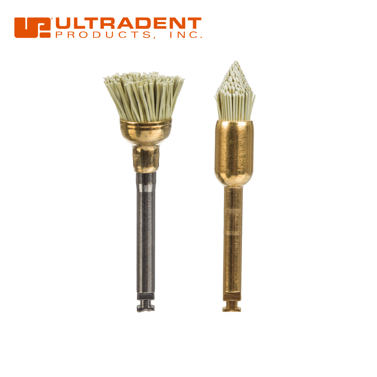 Ultradent Jiffy Composite Polishing Brush Kompozit Polisaj Fırçası