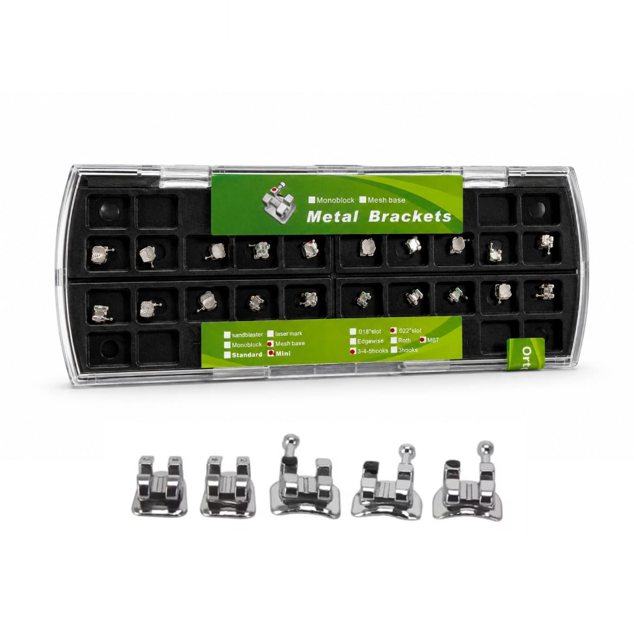 Metal Braket