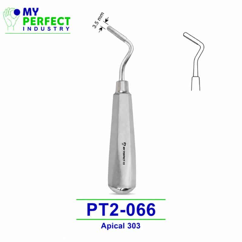 My Perfect Industry PT2-066 Apical 303 Elevatör 3.5 mm