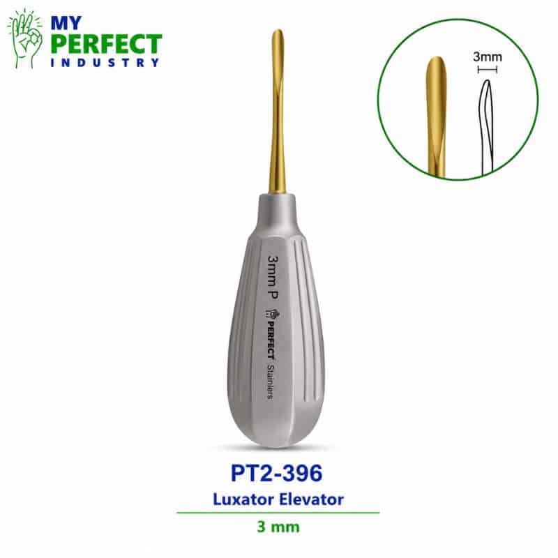 My Perfect Industry PT2-386 Lüksatör Elevator 2.0 mm