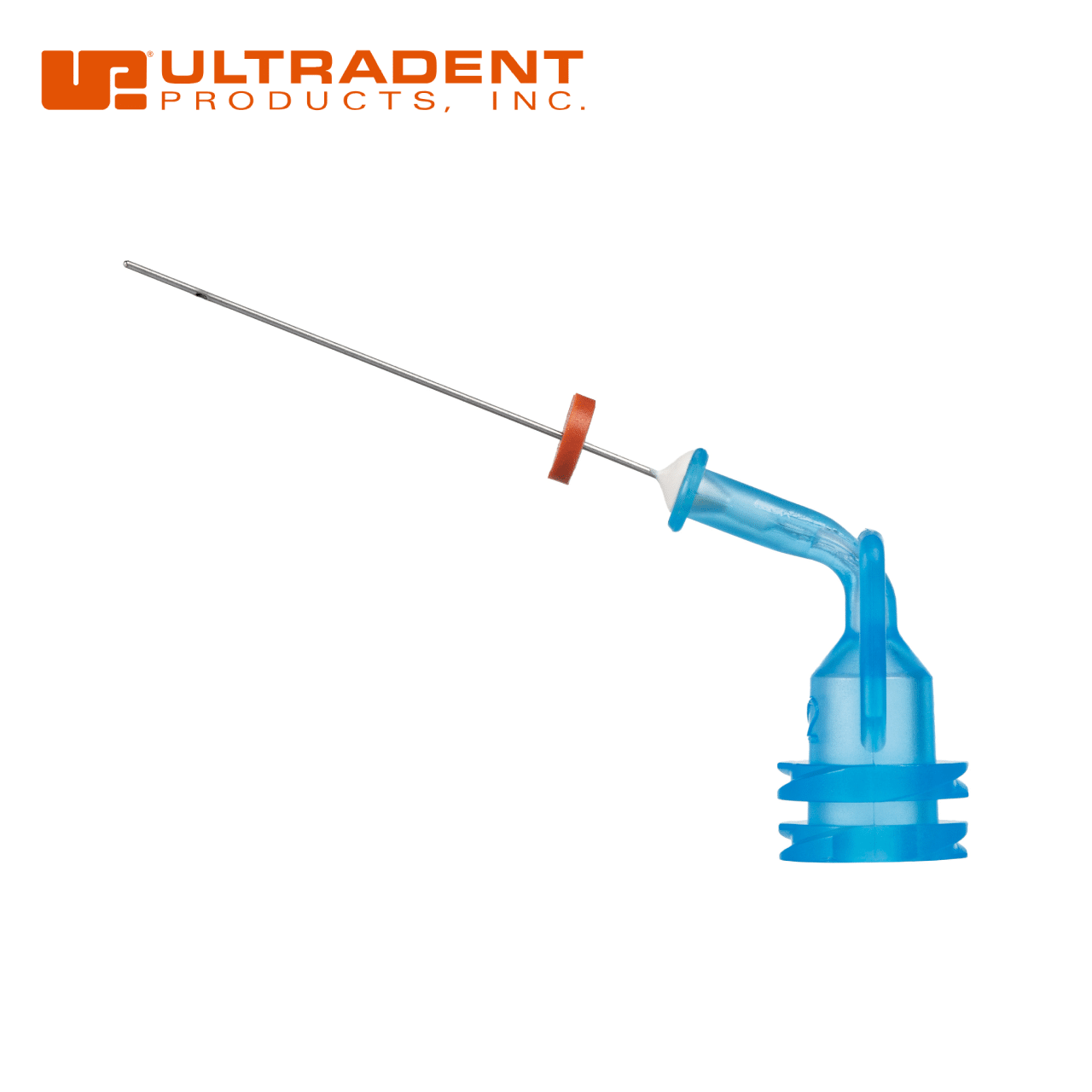 NAVITIPS 29G 25MM SINGLE SIDEPORT 20 PACK (BLUE) UD.4990