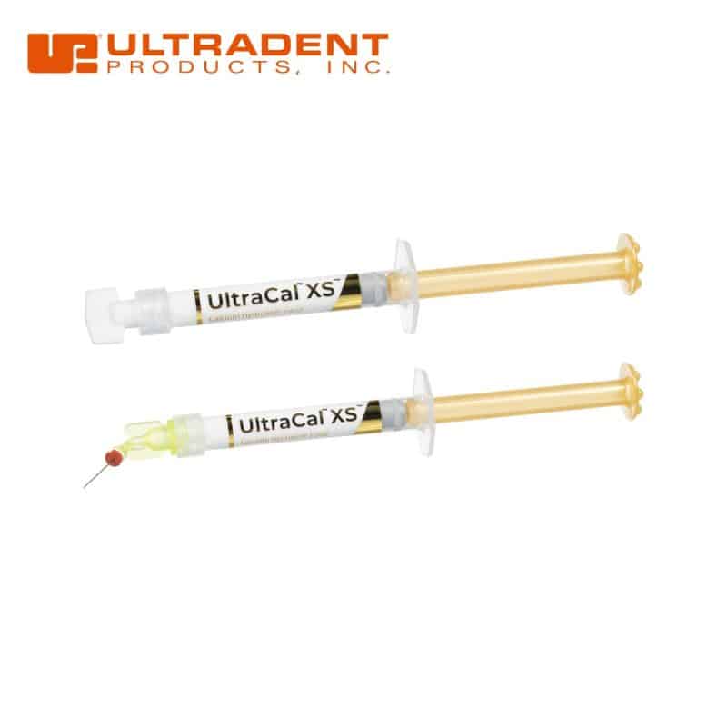 Ultradent UltraCal XS %35 Kalsiyum Hidroksit Patı