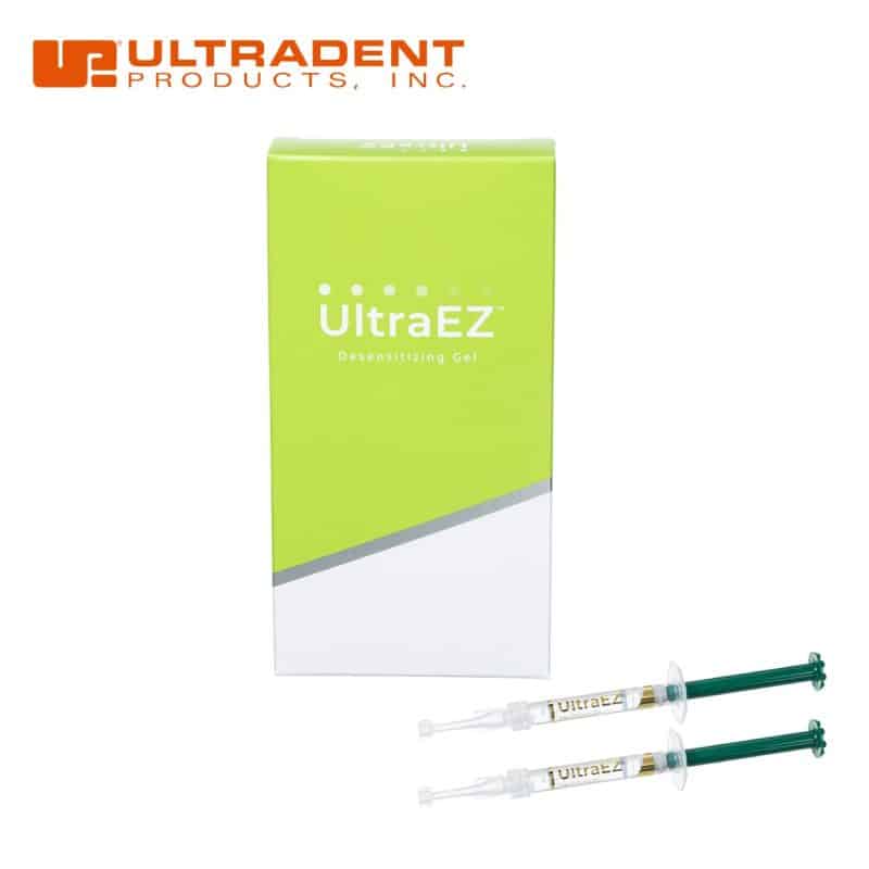 Ultradent Hassasiyet Giderici Desensitizan jel UltraEZ